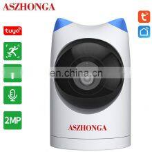 Factory Price Smart Life 2MP Two Way Audio Camera Tuya App HD Smart Home 1080P PTZ Indoor Home Wireless CCTV Camera thumbnail-2