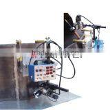 HK-16 Curve Tracking Type Automatic Welding Carriage