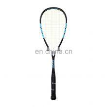 Manufacturer Hot Sale Customer Design Light Weight Squash Racquet