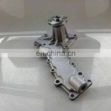 WATER PUMP Kubota the Spare Parts of Engine D1803 Water Pump Engine Diesel With Gasket Replacement thumbnail-4