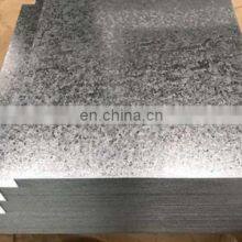 Jis G3302 Dx51d Z275 Galvanized Steel Sheet ms Plates 3mm Thickness Cold Rolled Galvanized Steel Sheet thumbnail-2