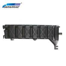 Radiator Expansion Tank Engine Coolant Overflow Tank 81061026118 81.06102.6118 for MAN thumbnail-2