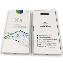 XR 100% Tested INCELL TFT LCDs For IPhone XR LCD Display Touch Screen Digitizer Replacements Mobile Phone Touch Screen thumbnail-5