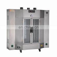 Electric and Gas Rotating Chicken Roaster Duck Furnace thumbnail-4