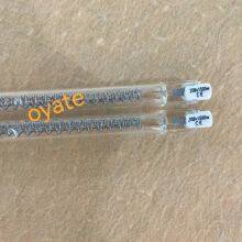 Long Lifetime Medium Wave Infrared Lamp 560mm 1500W Curing Lamps for Dryers thumbnail-4