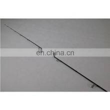 2 Sections Carbon Put Over Competition Fishing Pole thumbnail-2