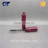 UV Coloring Surface Plastic Mascara Tube