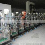 Guangzhou All-Bloom Packing Machinery Co., Ltd. company overview - view 4 thumbnail