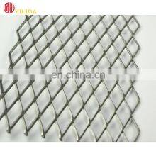 Light Weight Expanded Metal Panel for Balcony Railing/light Steel Net thumbnail-3