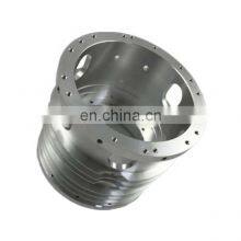 Customized Cnc Machining Precision Aluminum Alloy Aviation Automotive Cnc Parts Machining Service thumbnail-4