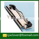 Eco-friendly PP Office Stationery A4 Size Plastic Hospital Writing Clipbroad thumbnail-6