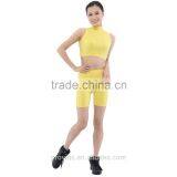 Wholesale Gymnastics Shorts, Gymnastics Costumes, Artistic Gymnastics Leotard thumbnail-2