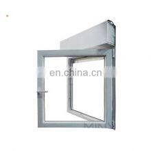 High Quality Electrical Motor Roller Shutter Door Garage Door