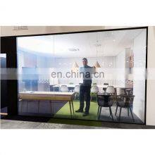 New Generation High Clarity Switchable Dimmable Smart Glass thumbnail-1