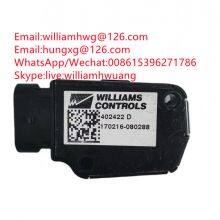 Kalmar Accelerator Pedal Sensor 923935.0154-1 Main Power Switch 920857.0002 29875032 thumbnail-2