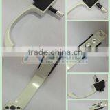 Aluminium Extrusion Window Door Handle Lock Company thumbnail-4