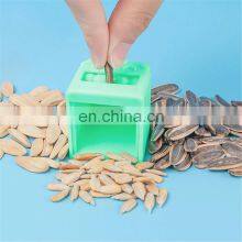 Melon Seed Peeler Automatic Shelling Machine Sunflower Melon Seed Lazy Artifact Opener Nutcracker Household Kitchen Accessories thumbnail-1