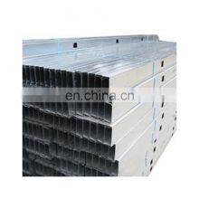 Hot Sale Factory Light Weight Ceiling Steel Keel