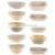 Healthy Product Banneton Bread Proofing Basket Wholesale Decoration Bread Basket Woven Made in Vietnam thumbnail-4