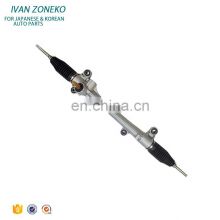 China Factory Supplier Promotional For Wholesale Steering rack 45510-02200 45510 02200 4551002200 For Toyota