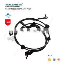High Quality Abs Wheel Speed Sensor Oem 895420k010 89542-0k010 For Toyota Hilux thumbnail-2