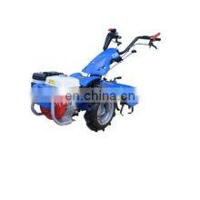 2021 Hot Popular New Design Italy Brand BCS Rotary Cultivator BCS 730 Mini Power Tiller for Peru thumbnail-3