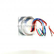 Blue Color Contactless Touchless Elevator Push Button thumbnail-5