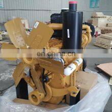 Genuine Yuchai YC6105G 85kw Engine Assembly for ZL30G Loader thumbnail-3