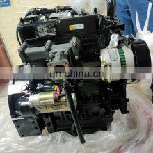 Best Price and Hot Sale 4 Stroke 3 Cylinder Diesel Engine 3G25 thumbnail-4