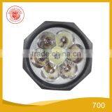 Monkey Head Dry Battery Torch Search Light Led thumbnail-3