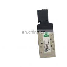 Hot selling ASCO Solenoid valve ASCO Solenoid valve L12BA452OG00040 L12BA452OG00040