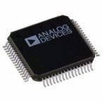 AD7606B  8-channel DAS with 16-bit, 800 kSPS bipolar input, synchronous sampling ADC