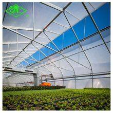 Best Selling 5 Years Warranty PO Film UV Stabilized Plastic Greenhouse Cover For Pertanian thumbnail-2