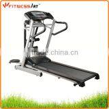 Motorized Treadmill Designed for Home Use but Professional Use TM8210A thumbnail-1