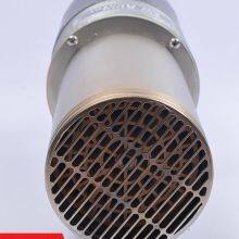 Hot Air Torch Plastic Welding Gun Kit for PVC Flooring Welding Heater 15KW HS-6000 thumbnail-2