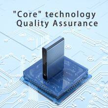 Thunderbolt 4 USB C Dock Station With 8K Display and 60W Charging thumbnail-2