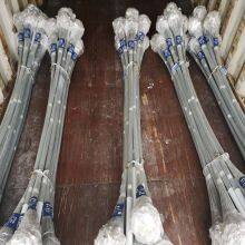 Hanger Wire 1-1/4 Pin & 135* Clip/Cutting Wire For Building Construction thumbnail-5