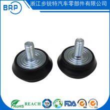 Rubber-coated Rubber Screw Shock Absorber thumbnail-4