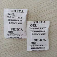 2g Sillica Gel Desiccant Clothing Desiccant Check Needle Garment thumbnail-5