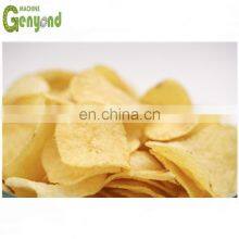 Electric Small Scale Potato Chips Processing Plant thumbnail-5