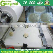 Commercial Paratha Making Moulding Machine thumbnail-2