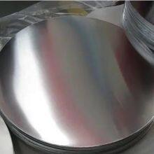 1050 1060 1100 3003 Ex-factory Price of Aluminum Discs for Non-stick Pans thumbnail-2