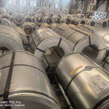 And Cold Rolled Oriented Electrical Steel B27P100 27QG100 of Baosteel and Wuhan Iron and Steel Co. thumbnail-3