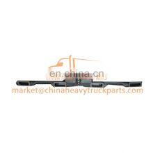 Best Quality HOHAN Truck HW76 Cabin Assembly Dashboard WG1642160025 Air Pipe -front thumbnail-2