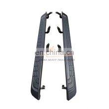 Hina Heavy Truck C7H/T7H/T5G Sinotruk Sitrak Truck Cabin Spare Parts WG1664245010 Right Pedal (Symmetric With Left Piece) thumbnail-3