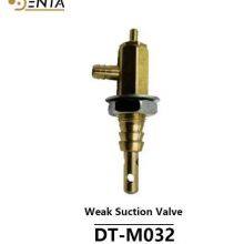 Strong/Weak Suction Valve for Dental Unit/chair Accessories Parts Tools Dentistry Clinic Repair Tools DENTA Metal Parts thumbnail-2