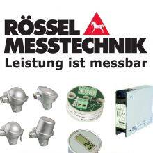 2-4115-00019-11 ROESSEL-Messtechnik / Rössel-Messtechnik / Rossel-Messtechnik