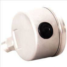 40MM Radial Liquid-filled Shock-resistant Stainless Steel Pressure Gauge With 2.5FS thumbnail-5