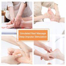 New Supplier Discount Feet Muscle Stimulator Massage Mat 8 Mode Ems Foot Massager For Pain Relief thumbnail-3