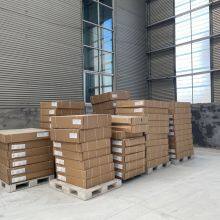 DONGFENG China Truck Auto Cooling System 1301010-K26B0-01A Aluminum Radiator Parts thumbnail-4